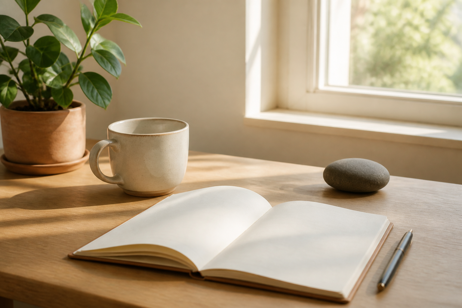 Affirmations for Confidence at Work: Words for Meetings, Feedback, and Being Seen