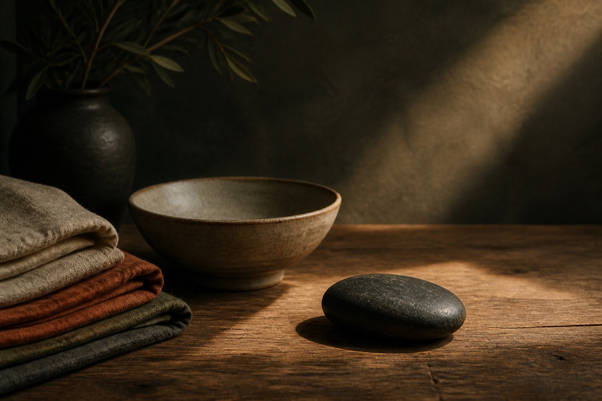 Anger Affirmations for Making Room Before You Respond