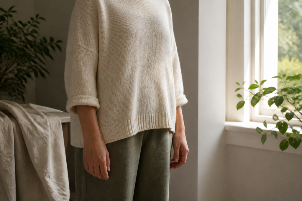 Body Neutrality Affirmations for Difficult Body-Image Days