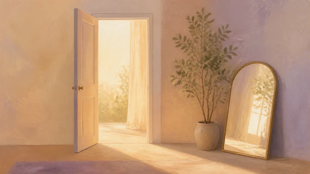 Affirmations for Self-Trust and Confidence: Words for Your Next Step