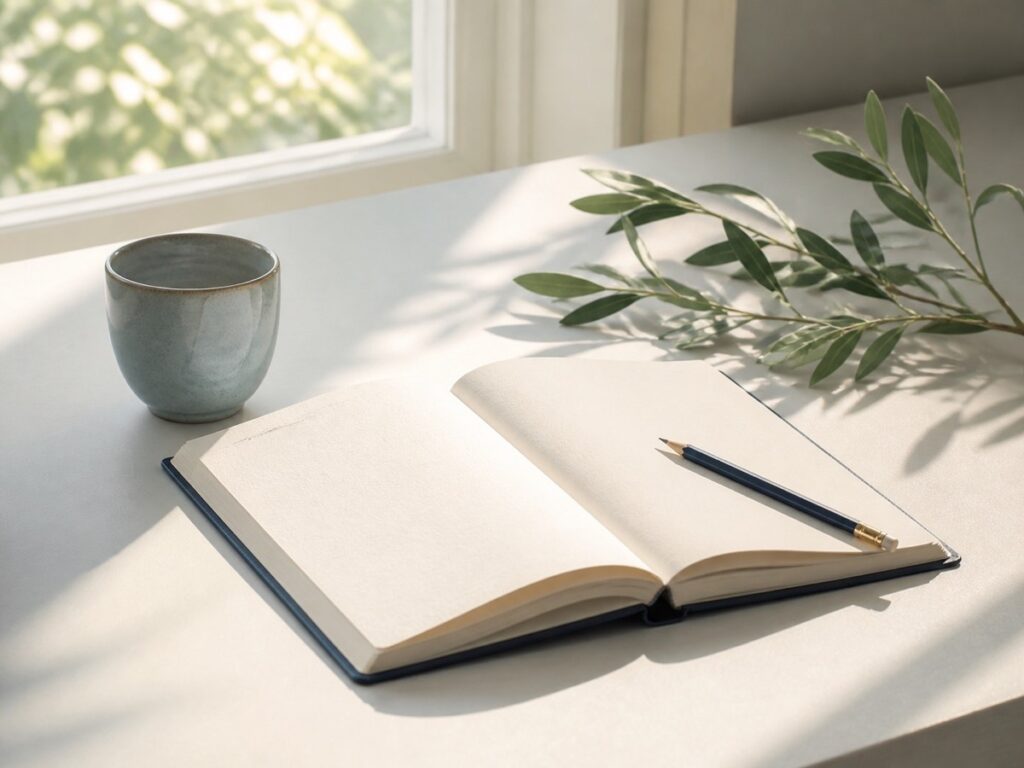Affirmations for Focus When Everything Feels Distracting