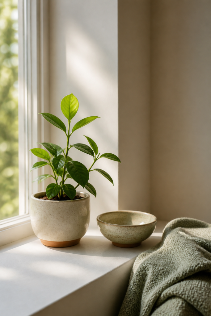 Healing Affirmations for Moving Through a Hard Season