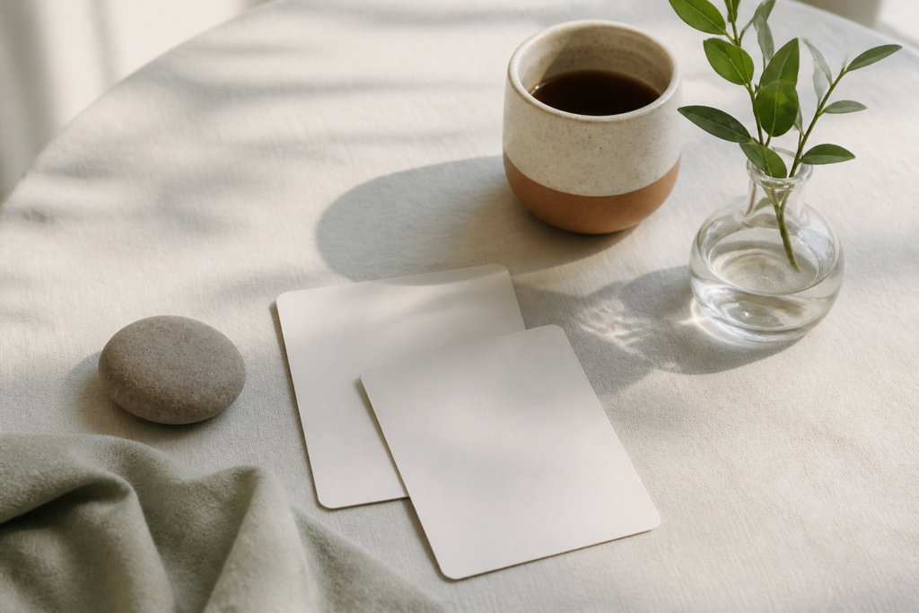 How to Use Affirmations When You Don’t Believe Them