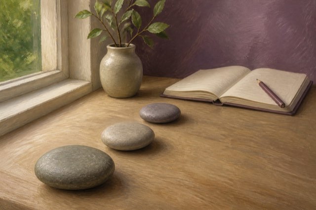 Productivity Affirmations for Getting Things Done Without Burning Out
