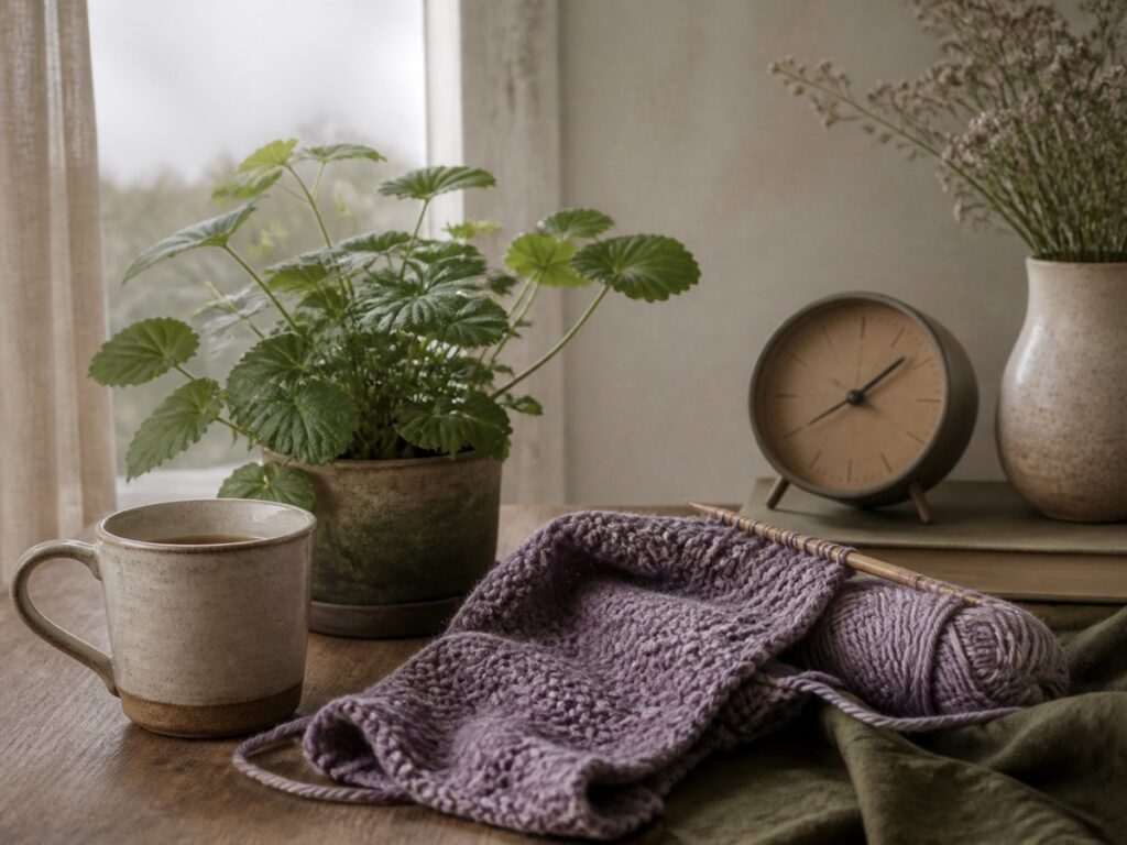 When Patience Is Hard: 14 Affirmations for Staying With the Process