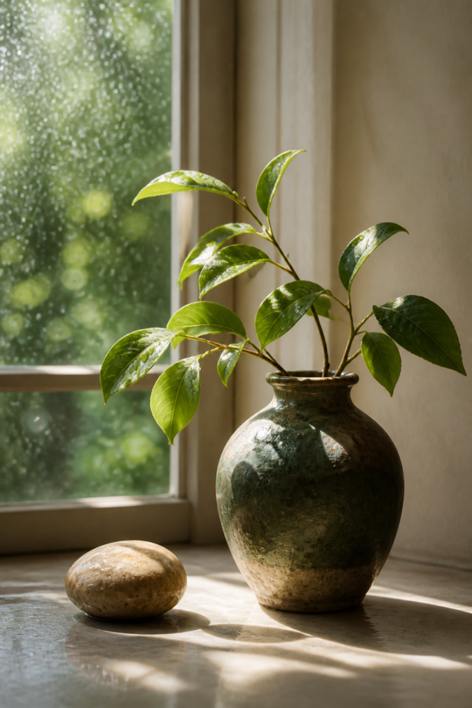 Resilience Affirmations for Finding Your Way Through
