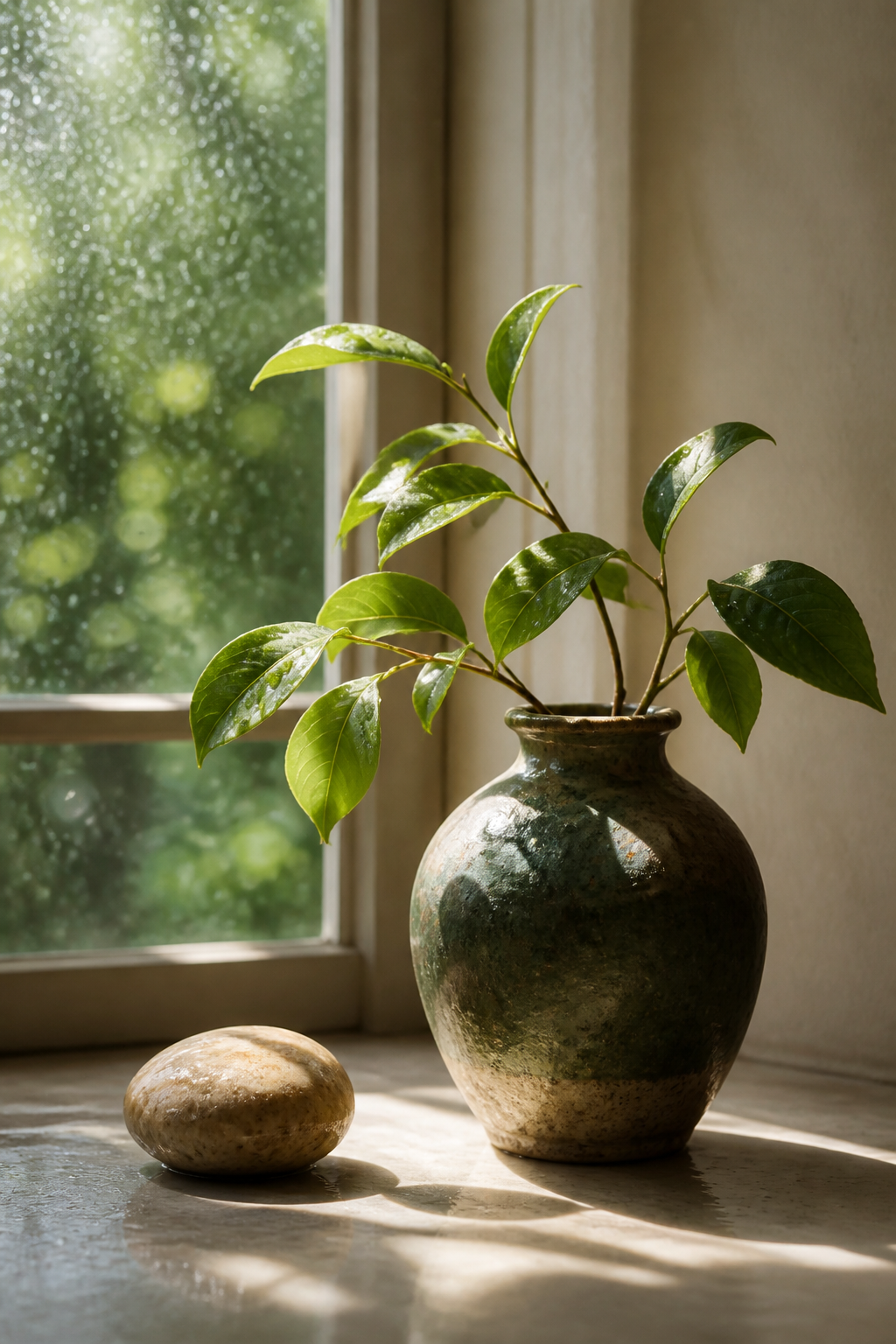Resilience Affirmations for Finding Your Way Through