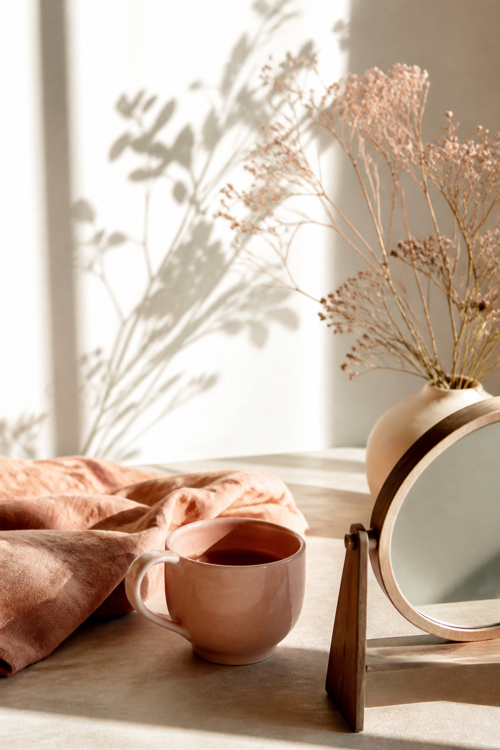 Self-Love Affirmations for Tough Days and Tender Moments