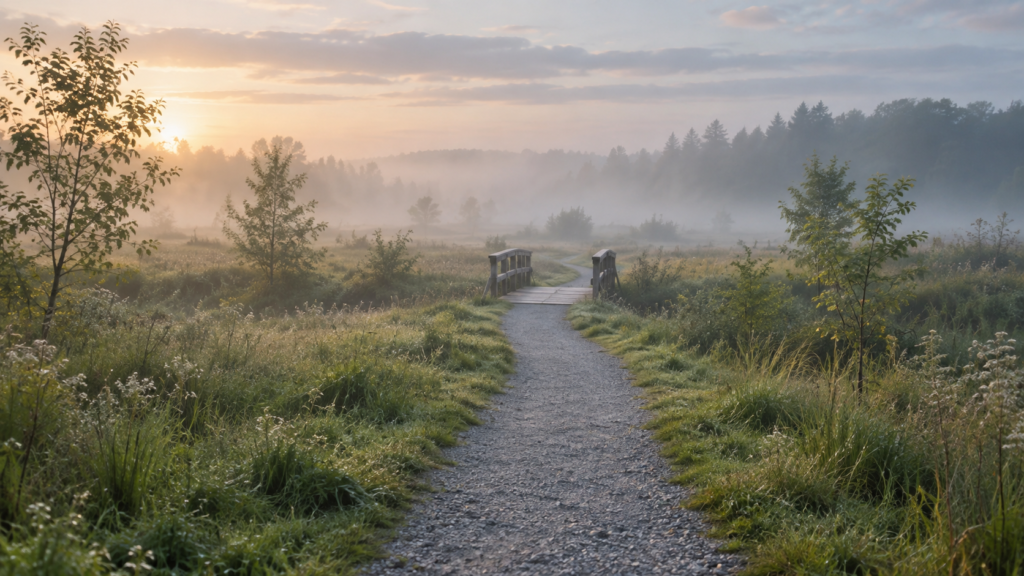 Uncertainty Affirmations for When You Don’t Know What Happens Next